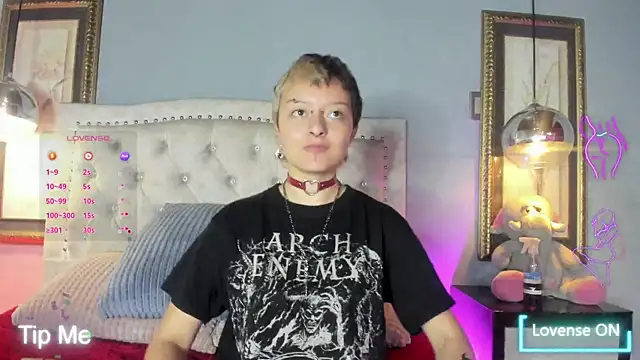 Snapshot of Baby_Punk1 chatting on October 24, 2025, 12:37 pm Baby Punk1 online show from October 24, 2025, 12:37 pm