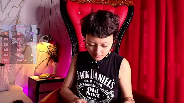 Baby Punk1 online show from April 18, 2026, 12:51 pm