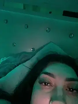 Romina6 online show from October 8, 2025, 10:32 pm