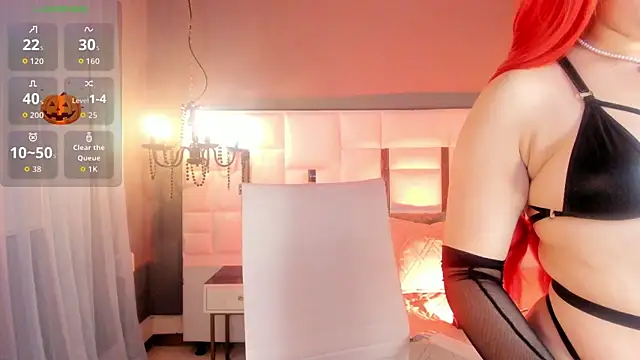 MAGIC VERA online show from October 9, 2025, 12:06 pm