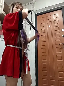 Snapshot of Conny_Shellie chatting on October 19, 2025, 8:28 am Conny Shellie online show from October 19, 2025, 8:28 am