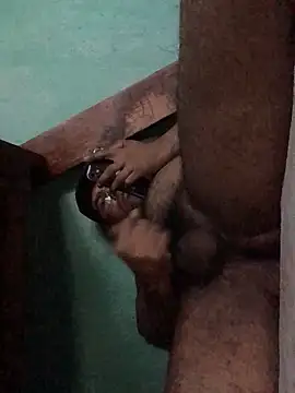 MenBlues online show from February 27, 2026, 1:17 am