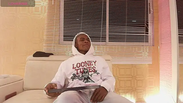 george lance online show from November 6, 2025, 3:43 am