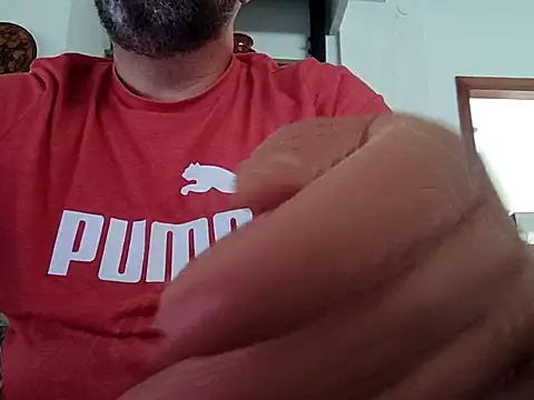 morenet festero online show from October 19, 2025, 1:36 pm