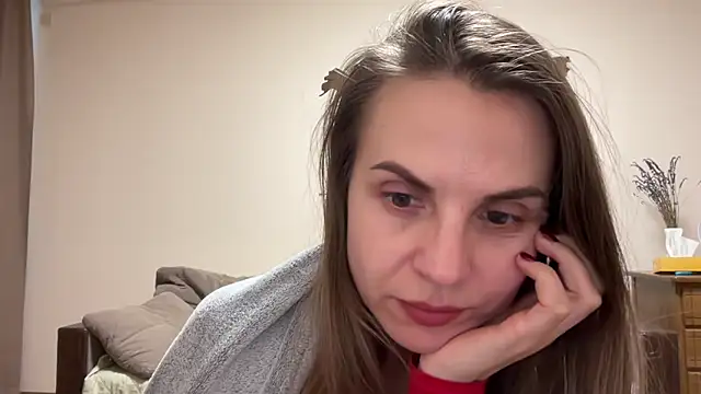 AnnieLove7722 online show from November 5, 2025, 1:58 pm