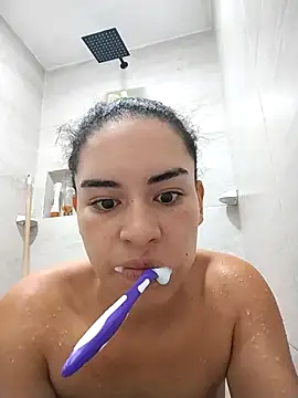 Olguita123 online show from January 31, 2026, 10:52 pm