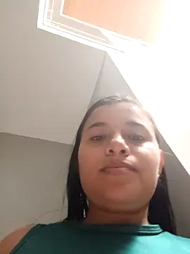 Sweety Tasha online show from October 6, 2025, 7:36 pm