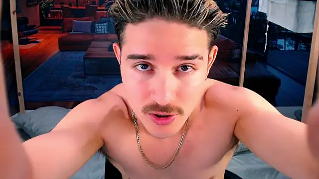 AlexPiersss online show from October 15, 2025, 7:11 pm