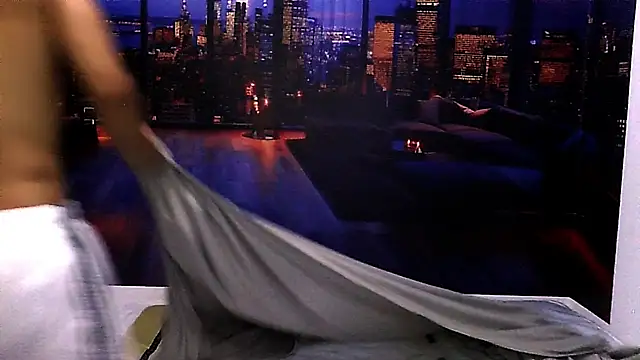 RomeoMillerr online show from October 21, 2025, 7:57 pm