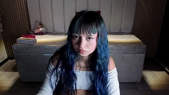 Snapshot of _ceeleste_cute_ chatting on June 4, 2026, 1:05 pm ceeleste cute online show from June 4, 2026, 1:05 pm
