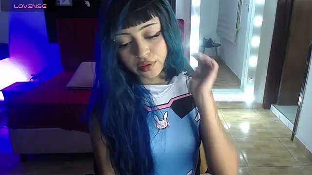 Snapshot of _ceeleste_cute_ chatting on June 10, 2026, 1:56 pm ceeleste cute online show from June 10, 2026, 1:56 pm