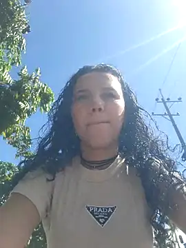 Snapshot of _TOMOE chatting on October 25, 2025, 7:14 pm TOMOE online show from October 25, 2025, 7:14 pm