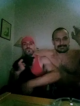Snapshot of DvojicaSarajevo chatting on September 26, 2025, 10:49 pm DvojicaSarajevo online show from September 26, 2025, 10:49 pm