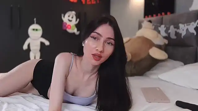 Snapshot of AnaMoonlight chatting on October 28, 2025, 5:56 pm AnaMoonlight online show from October 28, 2025, 5:56 pm