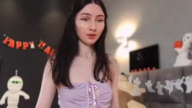 Snapshot of AnaMoonlight chatting on October 30, 2025, 4:37 pm AnaMoonlight online show from October 30, 2025, 4:37 pm