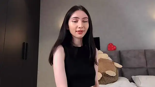 Snapshot of AnaMoonlight chatting on October 13, 2025, 4:30 pm AnaMoonlight online show from October 13, 2025, 4:30 pm