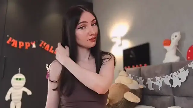 Snapshot of AnaMoonlight chatting on November 1, 2025, 4:34 pm AnaMoonlight online show from November 1, 2025, 4:34 pm