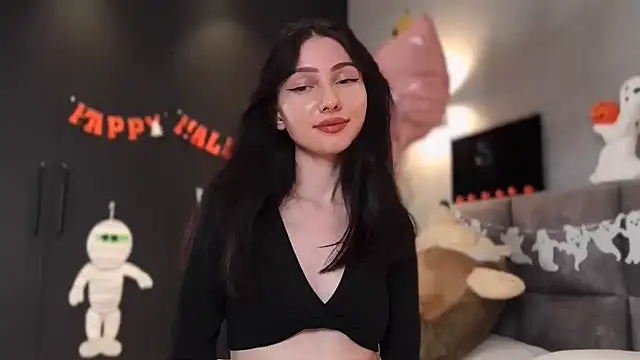 Snapshot of AnaMoonlight chatting on October 31, 2025, 9:00 pm AnaMoonlight online show from October 31, 2025, 9:00 pm