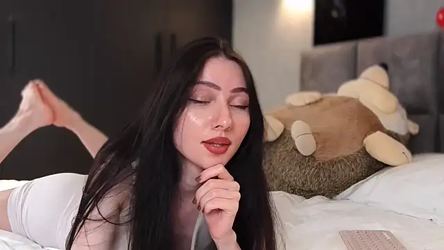 Snapshot of AnaMoonlight chatting on November 2, 2025, 8:47 pm AnaMoonlight online show from November 2, 2025, 8:47 pm