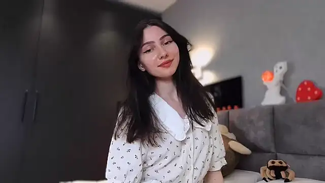 Snapshot of AnaMoonlight chatting on October 26, 2025, 5:02 pm AnaMoonlight online show from October 26, 2025, 5:02 pm