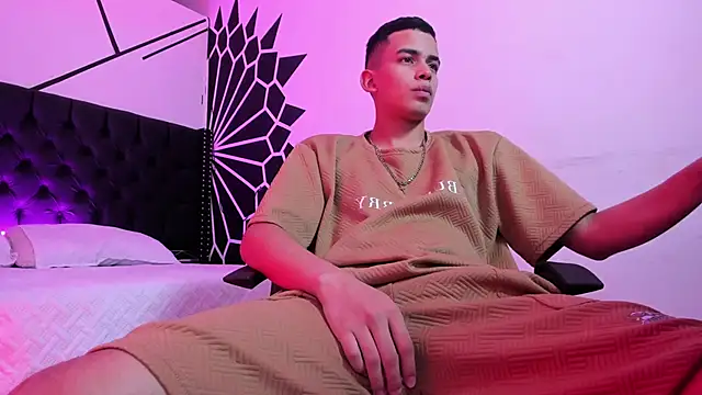 Snapshot of JuanSixx chatting on October 10, 2025, 3:40 am JuanSixx online show from October 10, 2025, 3:40 am