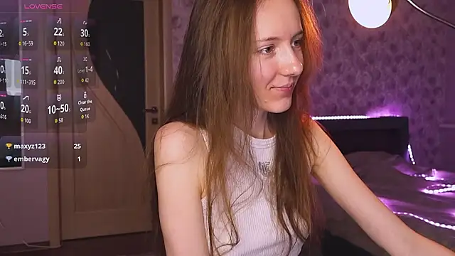 Snapshot of Why_me_stella chatting on March 10, 2026, 9:30 pm Why me stella online show from March 10, 2026, 9:30 pm