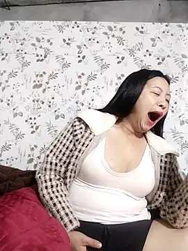 zhen-zo online show from January 8, 2026, 1:06 pm