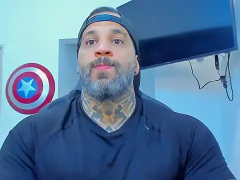 Snapshot of JoshRigby chatting on November 29, 2025, 8:31 pm JoshRigby online show from November 29, 2025, 8:31 pm