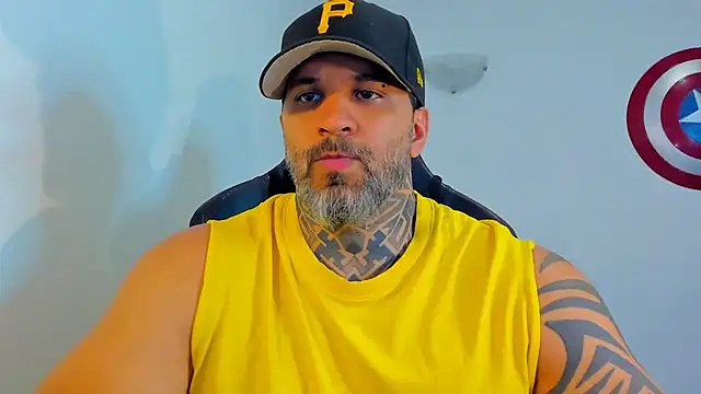 JoshRigby online show from May 3, 2026, 7:28 pm