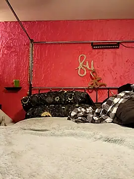 violentviolet68 online show from January 8, 2026, 5:08 pm