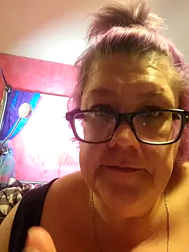 violentviolet68 online show from February 11, 2026, 1:38 am