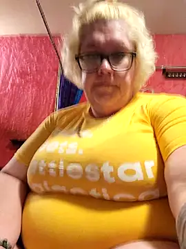 violentviolet68 online show from March 11, 2026, 8:58 pm