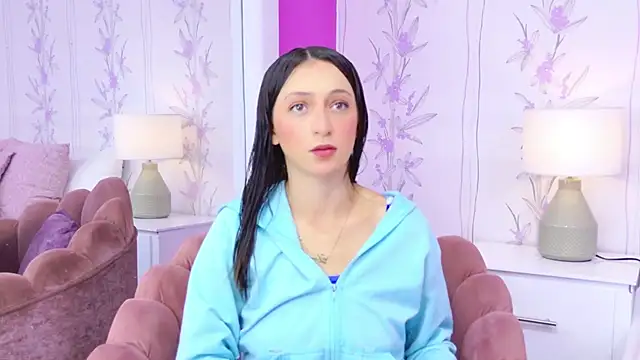 MarilynWild online show from October 27, 2025, 1:56 pm