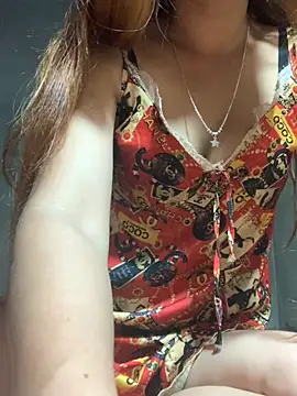 Tina pusy online show from September 27, 2025, 7:20 pm