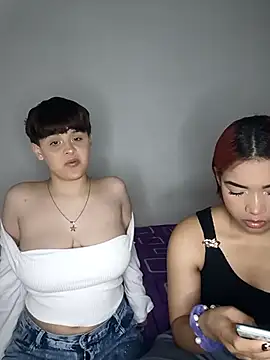 nucitaa-14 online show from April 28, 2026, 2:38 am