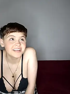 Snapshot of nucitaa-14 chatting on February 8, 2026, 2:09 am nucitaa-14 online show from February 8, 2026, 2:09 am