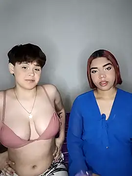 nucitaa-14 online show from April 25, 2026, 2:03 am
