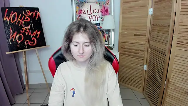 Snapshot of CamillaDreamer chatting on July 8, 2026, 11:05 pm CamillaDreamer online show from July 8, 2026, 11:05 pm