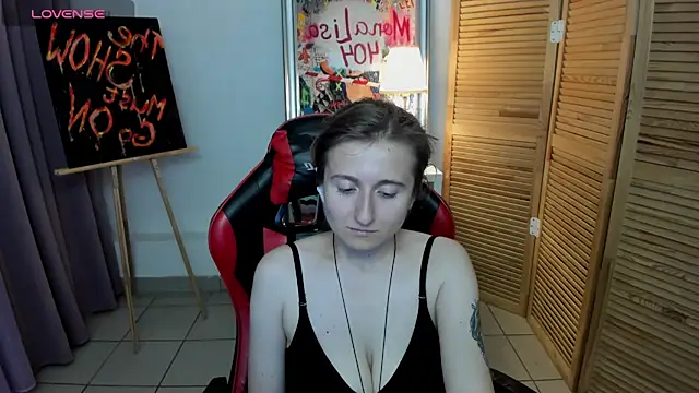 Snapshot of CamillaDreamer chatting on July 31, 2026, 12:15 pm CamillaDreamer online show from July 31, 2026, 12:15 pm