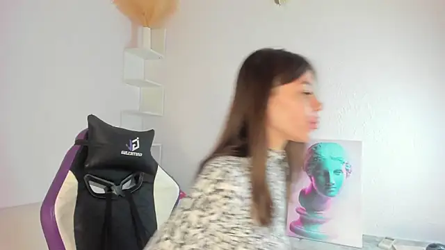 Ella starrr   online show from July 5, 2026, 1:21 am