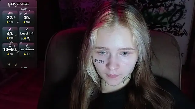 Snapshot of Liaaa_Li chatting on November 9, 2025, 6:06 am Liaaa Li online show from November 9, 2025, 6:06 am