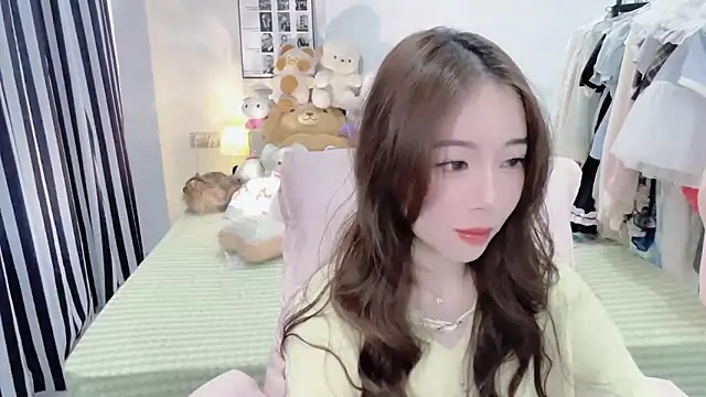 Snapshot of Gardenia-222 chatting on November 16, 2025, 7:46 am Gardenia-222 online show from November 16, 2025, 7:46 am