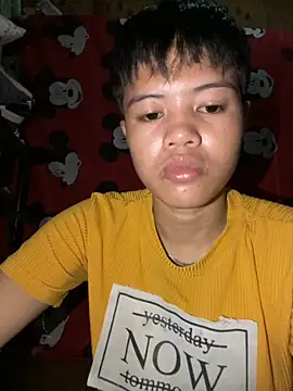 Snapshot of Obre17 chatting on September 29, 2025, 2:07 am Obre17 online show from September 29, 2025, 2:07 am