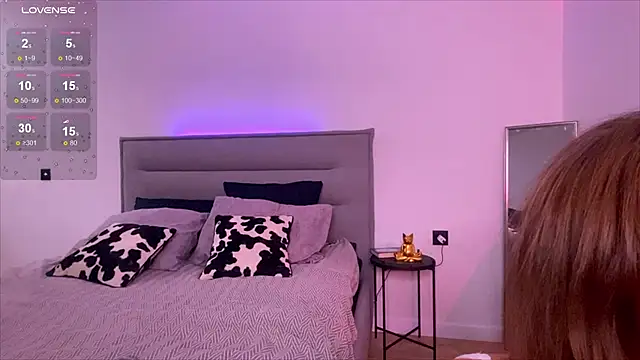 Snapshot of Sienna_Mi_ chatting on December 4, 2025, 12:26 pm Sienna Mi online show from December 4, 2025, 12:26 pm