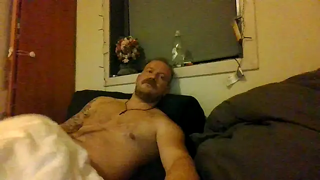 Real viking online show from October 6, 2025, 9:59 pm