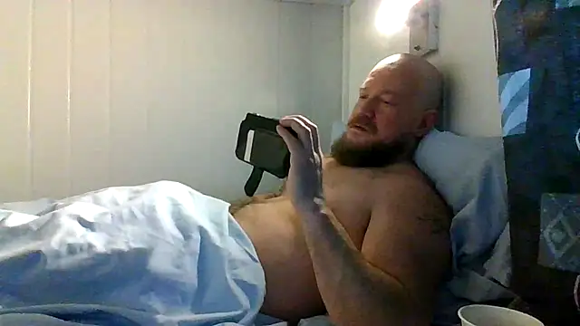 Real viking online show from March 6, 2026, 7:47 am