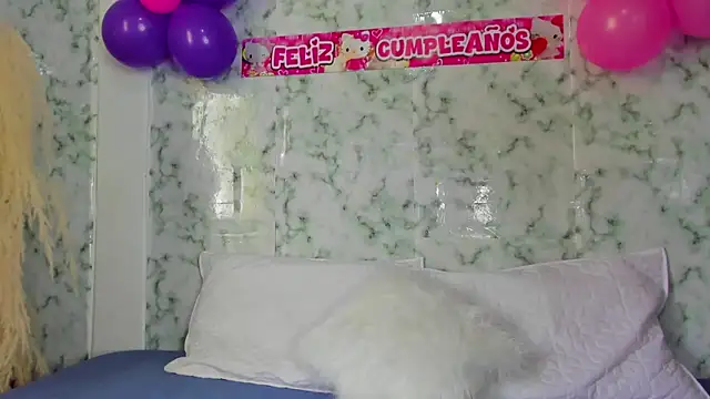 Snapshot of MelissaSam_ chatting on March 17, 2026, 1:14 pm MelissaSam online show from March 17, 2026, 1:14 pm