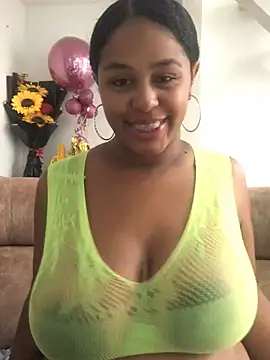 Snapshot of MelissaSam_ chatting on June 23, 2026, 6:39 pm MelissaSam online show from June 23, 2026, 6:39 pm