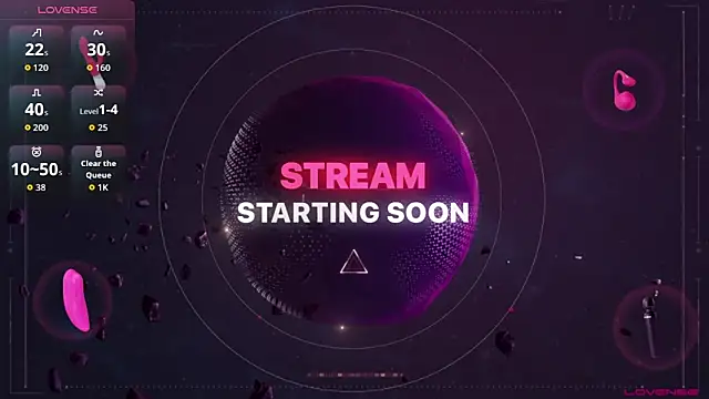 Snapshot of AlinemariaX chatting on October 14, 2025, 4:13 am AlinemariaX online show from October 14, 2025, 4:13 am