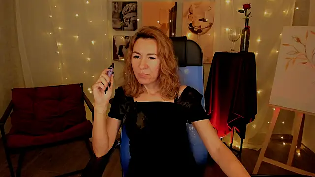 DonnaSmitth online show from November 8, 2025, 7:01 am